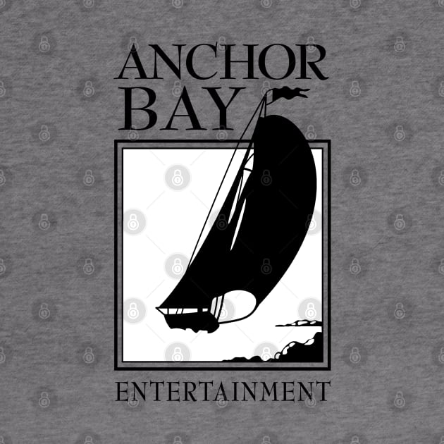 Anchor Bay Entertainment by SHOP.DEADPIT.COM 